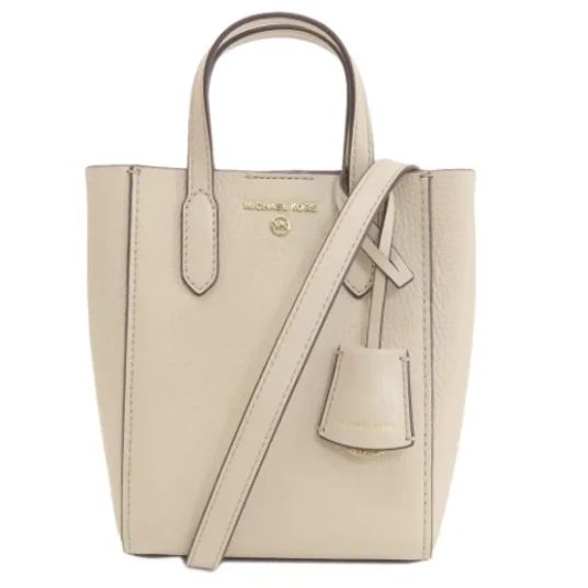 Michael Kors Dame Beige