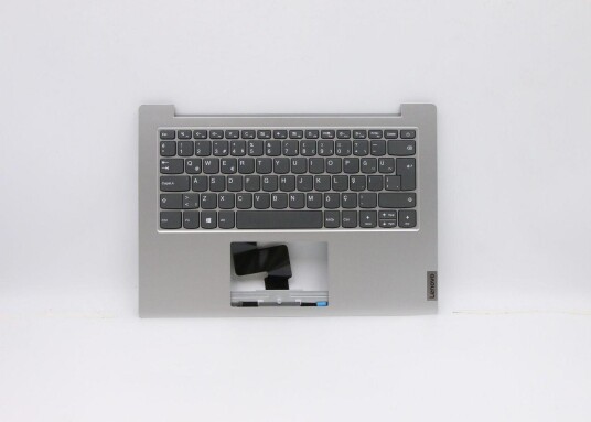 Lenovo Upper Case ASM_TR W 81VU PG