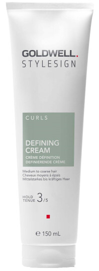 Goldwell StyleSign Defining Cream 150ml