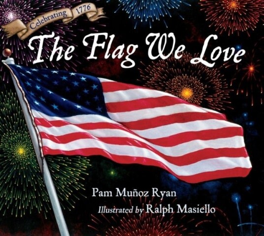 The Flag We Love The Flag We Love