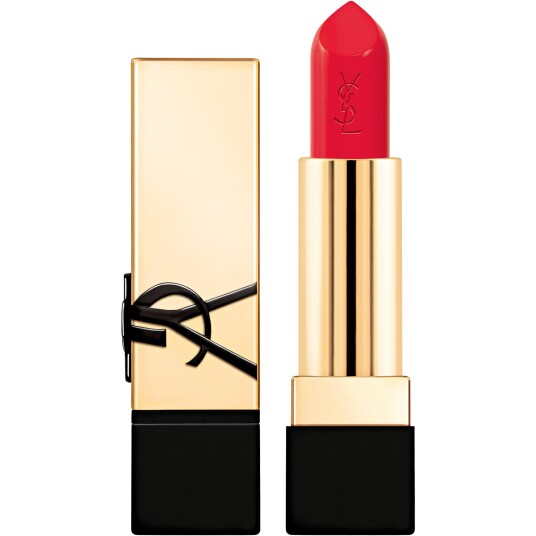 Yves Saint Laurent Rouge Pur Couture Pure Color-In-Care Satin Lipstick 3,8 g Farge: O6