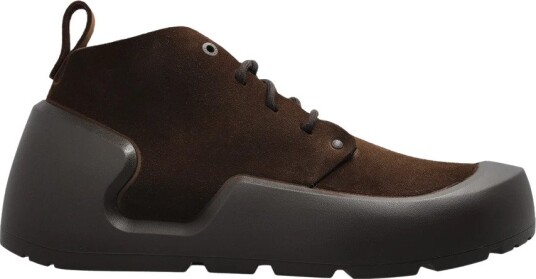 Birkenstock Herre Sko Brun 45 EU, Birkenstock Herre Sko Brun 45 EU,