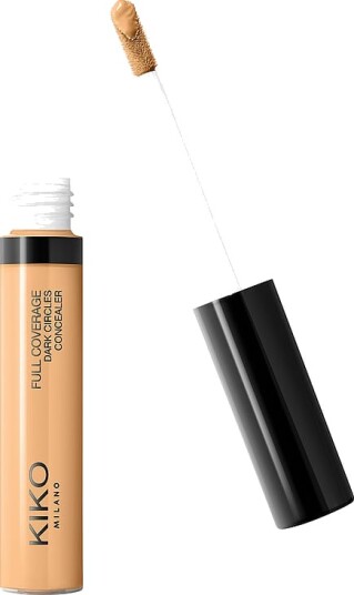 Full Coverage Dark Circles Concealer 19 Cinnamon 8 ml
