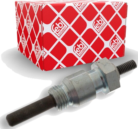 FEBI BILSTEIN 47200 Glødeplugg, kupévarmer