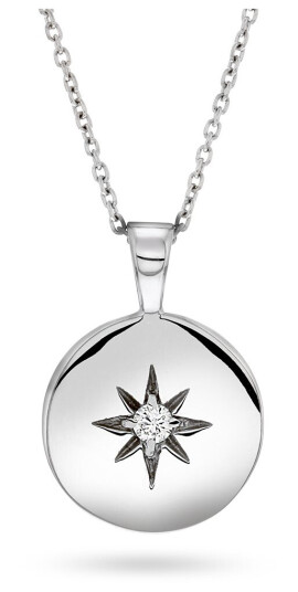 Pan Jewelry Smykke i sølv med zirkonia