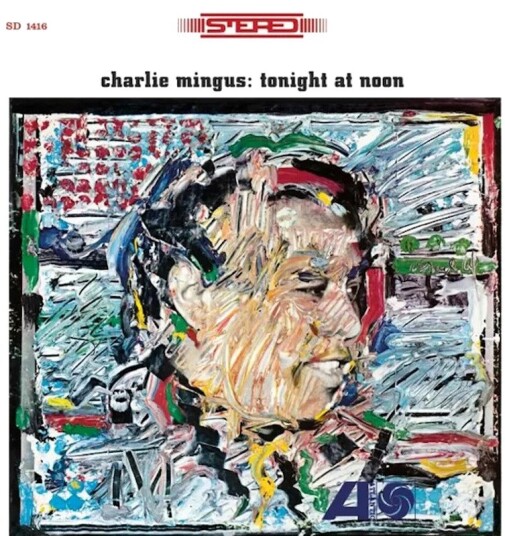 Tonight At Noon Vinyl