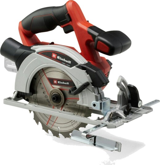 Einhell Sirkelsag TE-CS 18/165-1 Li 18V
