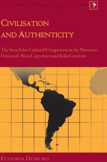 Civilisation And Authenticity Av Eugenia Demuro