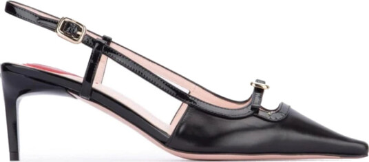 Roger Vivier Dame Sko Svart 36 EU, Roger Vivier Dame Sko Svart 36 EU,