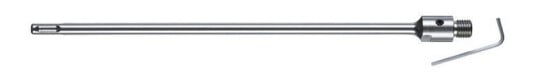Milwaukee TCT 4932399967 Kjerneboradapter SDS-Plus Maskintilbehør & forbruk