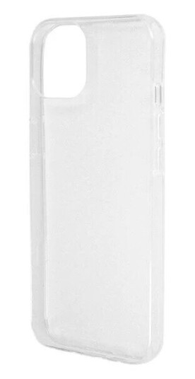 Forever iPhone 13 Cover Transparent