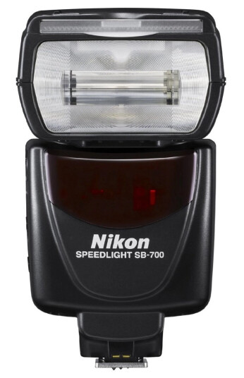 Nikon SB-700 AF TTL Speedlight Blits til Nikon SLR