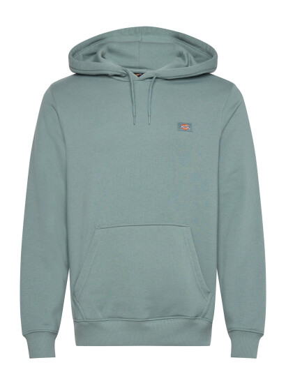 Dickies Oakport Hoodie   Green   XS