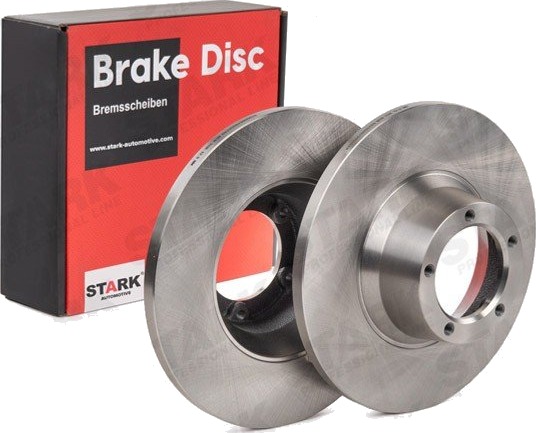 STARK SKBD 0023268 Bremseskive