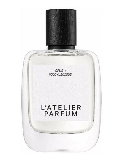 L"atelier Parfum Eau De Parfum Woodylicious 100Ml Nude 100 ML L"atelier Parfum Eau De Parfum Woodylicious 100Ml Nude 100 ML