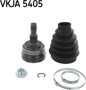 Drivledd SKF VKJA 5405