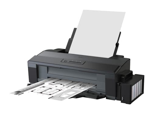 Epson EcoTank ET-14000 - Epson EcoTank ET-14000 -