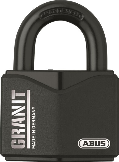 Abus Hengelås Granit 37 70 X 14 X 28 mm, Klasse 4