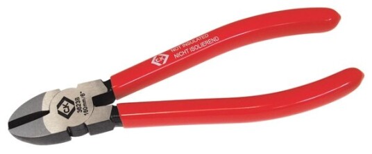 C.K Classic Side Cutters 140Mm C.K. T3623b 5 C.K Classic Side Cutters 140Mm C.K. T3623b 5