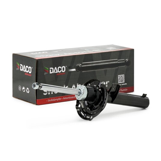 Støtdemper DACO Germany 450204 Støtdemper DACO Germany 450204