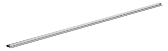 VIVOLINK Floor Channel - Straight Alu