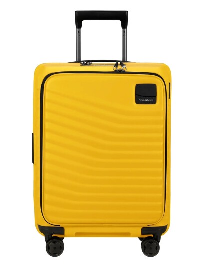 Samsonite Intuo Sp. 55/20 Exp Easy Access   Yellow   55