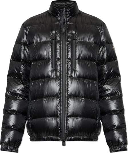 Moncler Herre Jakker Svart 2XL,