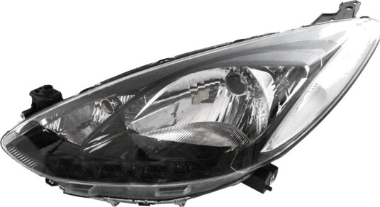 ABAKUS 216-1156L-LDEM2 Frontlykter