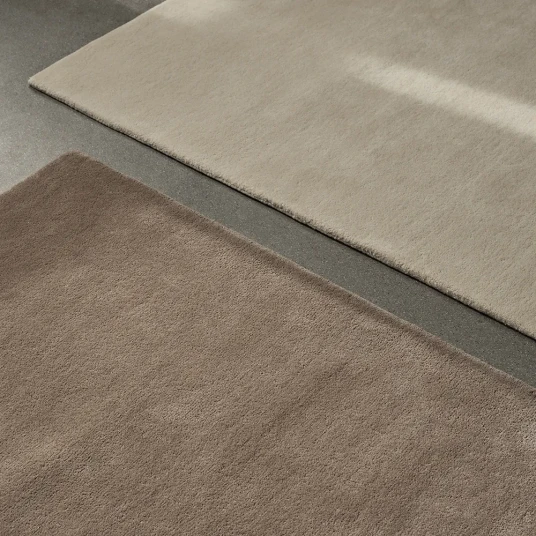 Ferm Living Stille Tufted Rug 200 x 300 Off white Ferm Living Stille Tufted Rug 200 x 300 Off white