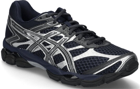 Asics Gel Cumulus 16 MIDNIGHT/GRAPHITE GREY 44