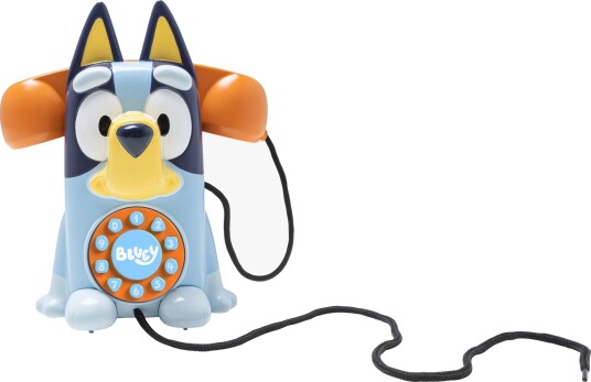 Bluey Telefon