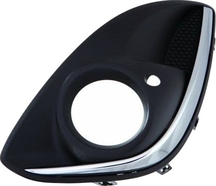 ABAKUS 442-2503R-UD Ventilasjonsgitter