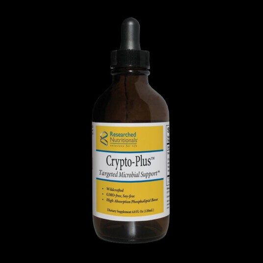 CRYPTO PLUS™