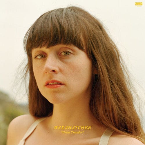 MediaTronixs Waxahatchee : Great Thunder CD EP (2018) Pre-Owned