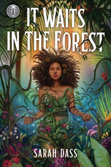 Rick Riordan Presents: It Waits in the Forest Rick Riordan Presents: It Waits in the Forest