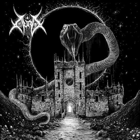 Auro Im Schatten Der Bastion CD