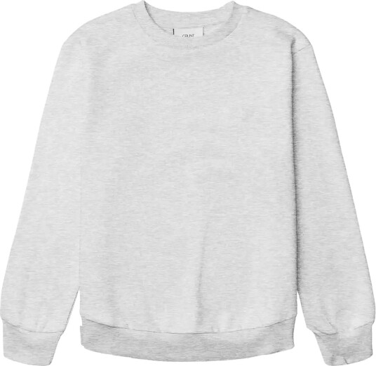 Grunt Grmoo Crew Sweat Grey 146/152 Grunt Grmoo Crew Sweat Grey 146/152