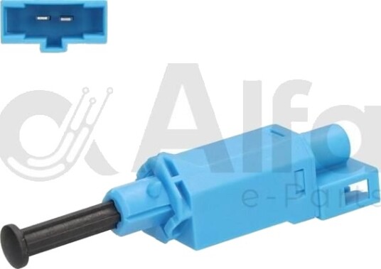 Bremselysbryter Alfa e-Parts AF02317