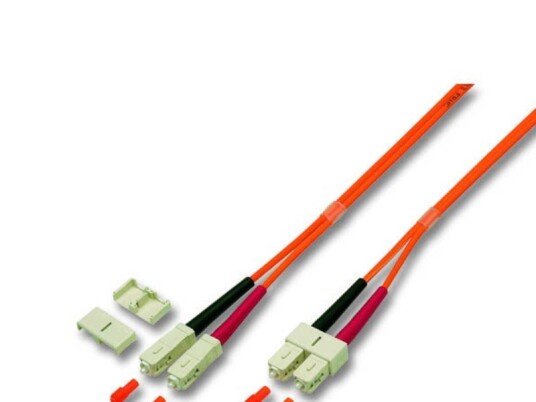 Efb Elektronik Sc/Sc 50/125Μ 1M 1 M Sc Sc Efb Elektronik Sc/Sc 50/125Μ 1M 1 M Sc Sc