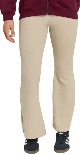 Adidas Originals Flared Pants Beige 152