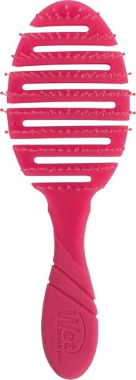 WetBrush Pro Flex Dry Frost Pink
