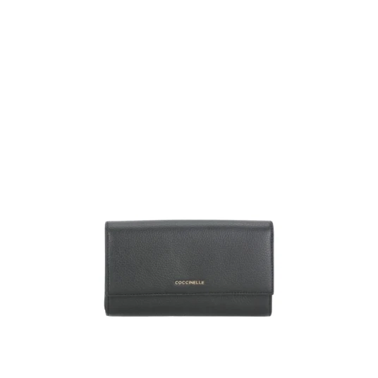 Coccinelle Dame Accessories Svart Coccinelle Dame Accessories Svart