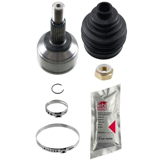 Febi Bilstein Drivknute drivaksel FEBI BILSTEIN 196488
