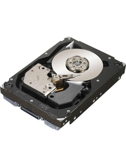 Dell Seagate Savvio - 300GB - Harddisk - H8DVC - SAS2 - 2.5" Dell Seagate Savvio - 300GB - Harddisk - H8DVC - SAS2 - 2.5"