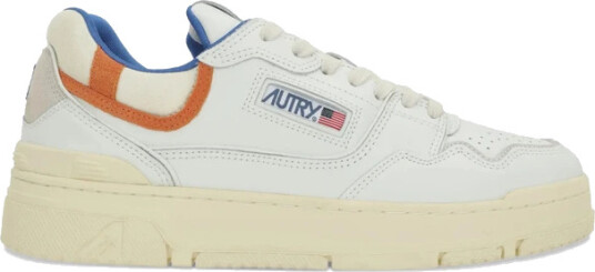 Autry Herre Sko Hvit 43 EU,