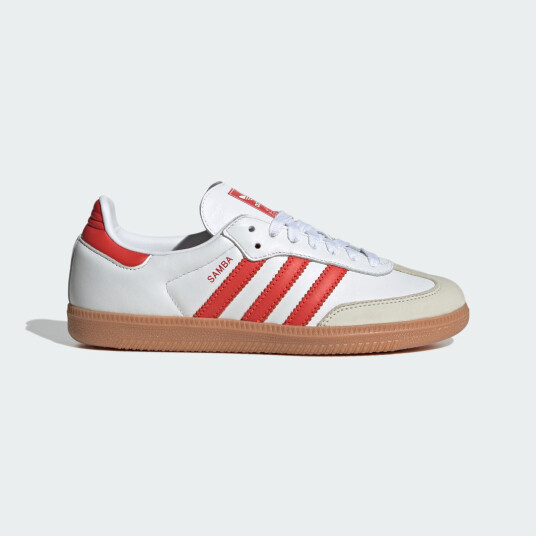 Adidas Samba OG Sko Adidas Samba OG Sko