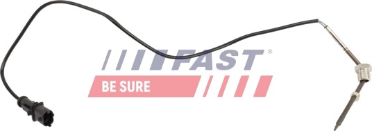 Sensor, eksostemperatur FAST FT80235