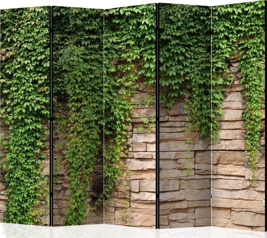 Romdeler - Ivy wall II 225x172 - Artgeist sp. z o. o.