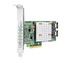 Hewlett Packard Enterprise Smart Array E208i-p SR Gen10 Ctrlr Hewlett Packard Enterprise Smart Array E208i-p SR Gen10 Ctrlr