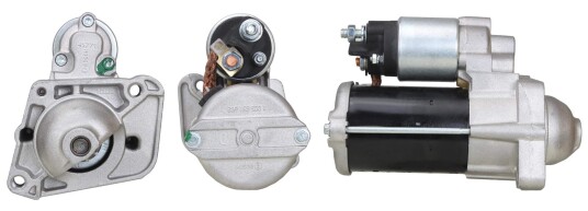Starter LUCAS LRS04278 Starter LUCAS LRS04278